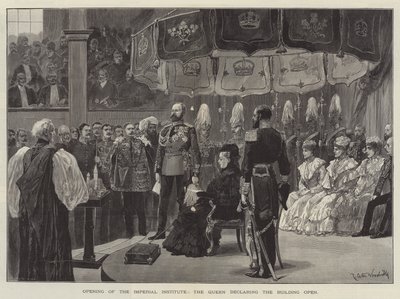 Apertura dell